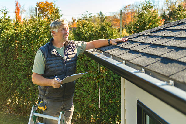 Trusted Roof Replacement service in Erie, KS - Ben Roofing and Steel LLC