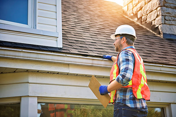 Trusted Roofing service in Erie, KS - Ben Roofing and Steel LLC